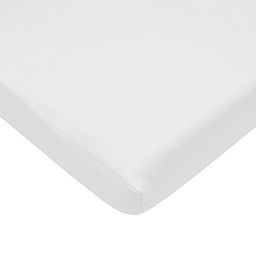 mini crib sheets 24x38x5