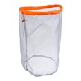 thumbnail image 2 of Bolsa de malla ligera para viajes, campamentos, equipos deportivos, cordón XL / XXL SG kusrkot Bolsa de malla de malla, 2 of 6