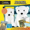 National Geographic Make And Play Plush