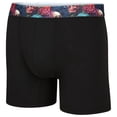 thumbnail image 3 of Ed Hardy Mens 4PK Boxer Briefs, 3 of 7