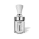thumbnail image 3 of Botella de aceite con cepillo 2-en-1 Reutilizable Salsa de soja Dispensador Contenedor Barbacoas A La Parrilla Interior Al Aire Libre Cocina Chef Gadgets 135ml Inevent HA012567-01B, 3 of 6