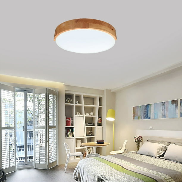 Kitchen outlet panel lights