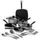 thumbnail image 1 of Bateria de Cocina Tramontina Primaware 15 piezas, 1 of 5