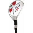 thumbnail image 5 of Majek Golf All Hybrid #8 Regular Flex Right Handed New Utility R Flex Club, 5 of 7