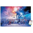 thumbnail image 1 of Star Wars : Saga - Galaxie, 1 of 5