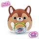 thumbnail image 2 of Peluche ZURU Snackles Series 2 Puppy & Sonic Burger 20 cm, 2 of 6
