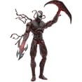 thumbnail image 1 of Sunrain Venom Legends Series - Carnage Action Figure Carnage Toy - Carnage Figure - Collectible Action Figure-siniker, 1 of 4