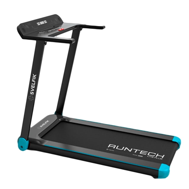 Caminadora Plegable Compacta Bluetooth Svelfik Runtech Lte 1 SVELFIK CAMI-11