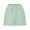 Mint Green, variant on Patlollav Womens Lightweight Shorts Casual Baggy Trendy Short Pants Elastic Waist Drawstring Comfy Shorts