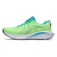 thumbnail image 2 of Tenis Asics Excite 10 Para Mujer Color Verde Modelo 1012B418302, 2 of 9
