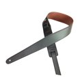 thumbnail image 4 of HILABEE Guitar Strap Durability Direct Replaces Gift Lightweight Premium Comfortable Black, 4 of 9