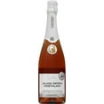 thumbnail image 2 of Jaume Serra Cristalino Rose Brut, 750.0 ML, 2 of 2