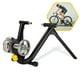 thumbnail image 1 of El entrenador de bicicleta de interior Saris Fluid2 se adapta a carreteras y montañas, 1 of 9