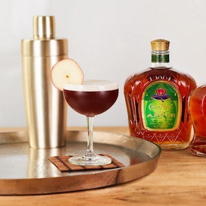 Download Crown Royal Regal Apple Flavored Whisky 1 75 L Walmart Com Walmart Com