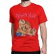 thumbnail image 5 of Camiseta de Nicole Richie de los años 2000 para hombre y mujer, de algodón, con cuello redondo, manga corta, tallas grandes, 5 of 7
