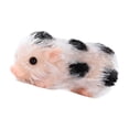 thumbnail image 1 of Mini Muñeca de cerdo de silicona Hugo Juguete Coleccionar Fiesta Regalo, 1 of 10