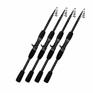 Daiwa Beefstick Sss Rod Bfsss862hfb 8 Ft 6 In 2 Pc - Walmart.com