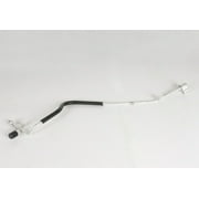 ACDelco A/C Refrigerant Liquid Hose Fits 2002 Chevrolet Camaro