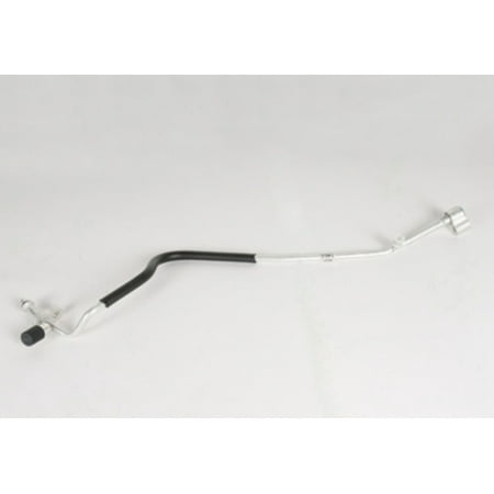 ACDelco A/C Refrigerant Liquid Hose Fits 2002 Chevrolet Camaro