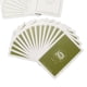 thumbnail image 5 of Naipes de encargo de las cartas del póker del PVC del plástico de la fábrica al por mayor Sincero Hogar, 5 of 6