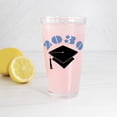 thumbnail image 3 of CafePress - Class Of 2030 Graduation Gift - Pint Glass, Drinking Glass, 16 oz. CafePress, 3 of 4