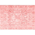 thumbnail image 1 of Ahgly Company Indoor Rectangle Persian Red Traditional Area Rugs, 2' x 5', 1 of 4