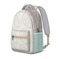thumbnail image 3 of Classic Bohemian Paisley Backpack - Waterproof & Breathable School Bag with Spinal Support, 3 of 6