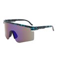 thumbnail image 1 of Gafas de sol para hombre siameses con marco grande para exteriores, gafas de sol deportivas para ciclismo, gafas de sol para mujer XianweiShao 9024715089236, 1 of 1