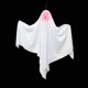 thumbnail image 1 of 3 unids/set fantasma de Halloween luz colgante 23,6 pulgadas árbol ventana pared ornamento aterrador ornamento con luces LED decoración de Halloween Pr xuanjing  unisex, 1 of 2