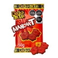 thumbnail image 1 of Gomitas Sonric's Rockaleta Mancha-T enchiladas sabor piña y mandarina 50 g, 1 of 4