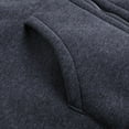 thumbnail image 7 of Dyegold Zipper Hoodies For Women Flash Deals Trendy Ladies Fleece Shirts Teen Girls Workout Plus Size Jacket Winter Fuzzy Warm Y2k Pullover Casual Cropped Sweater Oversized Zipper Hooded Sweatshirt, 7 of 7
