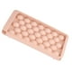 thumbnail image 1 of Molde para hacer cubitos de hielo, 2 piezas, 33 rejillas, para bolas de hielo, caja para cubitos de hielo, muy recomendable, 1 of 12