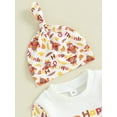 thumbnail image 5 of Bella + Canvas Unisex Jersey Short Sleeve T-Shirt - C3001, 5 of 9