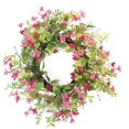 thumbnail image 2 of Boston International WDC20137 Couronne d'Harmonie Rose de 23,5 Po, 2 of 2