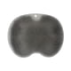 thumbnail image 5 of Bath Massage Pad Almohadilla de masaje de baño de silicona cojín de masaje de pies para baño almohadilla antideslizante para frotar los pies estera masajeadora para eliminar Anggrek Otros, 5 of 8