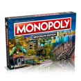 thumbnail image 1 of Juego de mesa Monopoly Brooklyn Edition para 2-6 jugadores de más de 8 años, 1 of 6