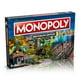 thumbnail image 1 of Juego de mesa Monopoly Brooklyn Edition para 2-6 jugadores de más de 8 años, 1 of 6