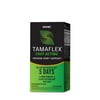 GNC TamaFlex Fast Acting, 60 Vegetarian Capsules, Joint Support