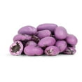 thumbnail image 5 of Purple Yogurt Covered Raisins by It's Delish, 1 lb Bulk  Kosher Dairy-Free Yogurt Covered Fruit for Vegan Snacking  Dried Raisins Coated in Yogurt-Flavored Shell Snack Treats, 5 of 6