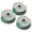 3 PACK, variant on Heavy Duty Spool & Line for Flymo Contour 500E 580E 650E Trimmer