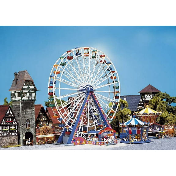 Faller 242312 Ferris wheel