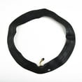 14X2.50 14X2.125/2.50 Butyl Rubber Inner Tube With A Bent Valve Stem