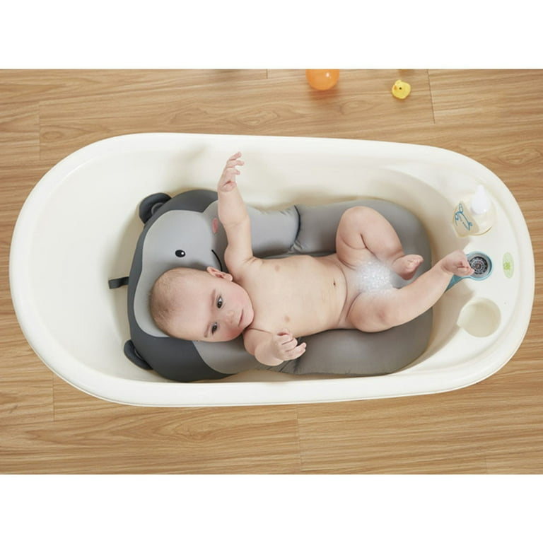 Baby bath cheap mat walmart