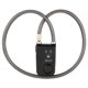 thumbnail image 3 of Candado inteligente Bluetooth sin llave NikouMX de 80 cm para bicicleta, 3 of 8