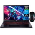 thumbnail image 1 of Laptop Gamer ACER Nitro V 15 GeForce RTX 5050 Core i5 13420H 24GB SSD 512GB 15.6" Teclado Ingles Mouse DXT Gaming, 1 of 5