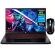 thumbnail image 1 of Laptop Gamer ACER Nitro V 15 GeForce RTX 5050 Core i5 13420H 24GB SSD 512GB 15.6" Teclado Ingles Mouse DXT Gaming, 1 of 5