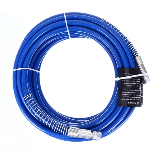 Pressure Pipe 3300psi Airless Paint Hose 1/4 Inch Sprayer Airless Paint Hose