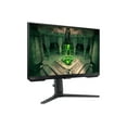 thumbnail image 3 of SAMSUNG 25" Class Odyssey G40B FHD IPS 240Hz 1ms G-Sync Compatible Gaming Monitor - LS25BG402ENXGO, 3 of 10