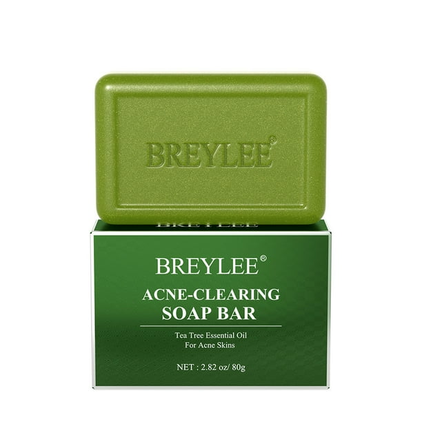 Antifungal Bar Soap