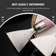 thumbnail image 4 of MasteelfCA Stainless Steel Fish Scaler Fish Scaler Remover Fish Scale Cleaning Tool Fish Scale Scraper, 4 of 8